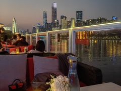 -琶醍壹号•潮菜江景餐吧