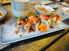 -今泉町·鳗 居酒屋(徐汇绿地缤纷城店)