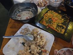 -Doo Dee Thai Food(Issan/Isaan/Esan)