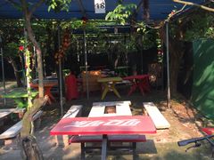 -小蜜蜂团建自助烧烤场(小洲村店)