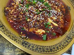 -勇猛子川菜馆(新军路店)