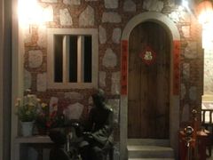 -中国闽台缘博物馆