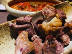 -那时新疆·车师(大宁音乐广场店)