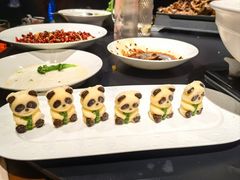 -羊门客在·烤盐池滩羊·川菜