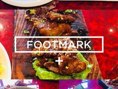 -尹兰楼西北风情餐厅(嘉定店)