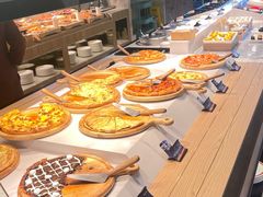 -比格比萨自助(宝山日月光店)