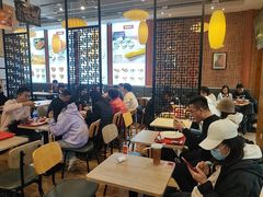 -和合谷(德外店)
