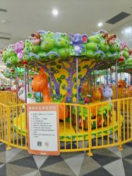 -宝燕乐园(春申店)
