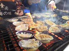 -金园海的味(马家巷店)