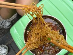 -金牌罗记肠旺面(蔡家街店)
