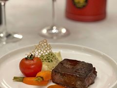 -伯衡55·吉品轩(乌鲁木齐南路店)