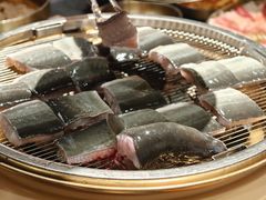-味家烤肉烤鳗鱼牛排(西塔旗舰店)