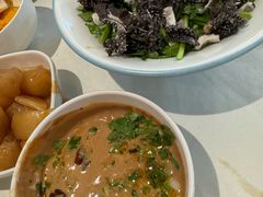 -东来顺饭庄(天坛店)