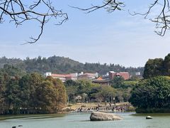 -厦门大学(思明校区)