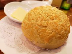 菠萝油-香江小厨 The Kitchen(香江俱乐部店)