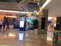 -北京园博大酒店