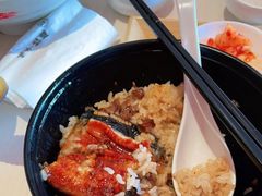 -味千拉面(上海蓝天路店)
