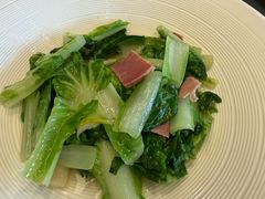 清炒时蔬-龙井御庄·精致江南菜(龙井店)