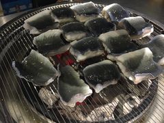 -本炙炭烤·蒲烧活鳗料理店(金沙洲店)