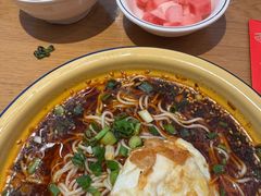 -好这口重庆小面(牡丹园旗舰店)