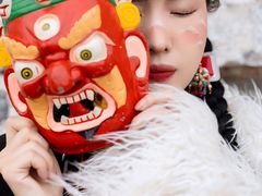 -普陀宗乘之庙(小布达拉宫)