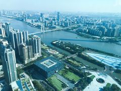 -广州四季酒店