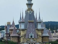 -富国岛珍珠游乐园