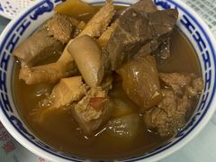 -恒信牛奶甜品(南京总店)