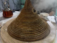 -云中鱼蒸汽石锅鱼(川沙百联店)