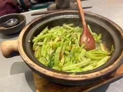 -不二啫·广府啫啫煲(江燕路万科里店)