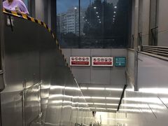 -刘家窑(地铁站)
