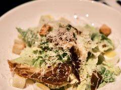 -云厨·高空西餐厅(成都瑯珀·凯悦臻选酒店)