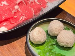 -捞王锅物料理(凯旋路店)