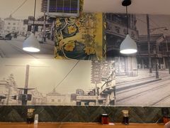 -舒蔡记生煎菜饭(云南中路店)