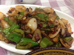 -乐乐餐厅(湘子庙街店)