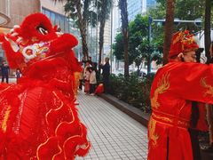 -深圳富苑皇冠假日套房酒店