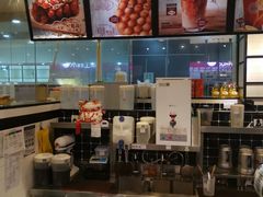 -桂桂茶(滨江百联店)