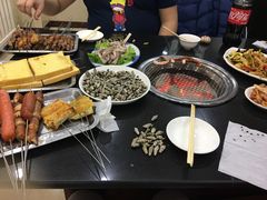 -瑞杰烧烤店·24小时营业(山东路店)