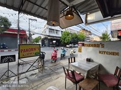 -Pakorn's Kitchen