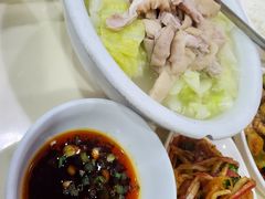 -天一沾水肥肠(科园一街店)