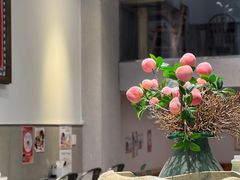 -小豆海棠(嘉兴路店)