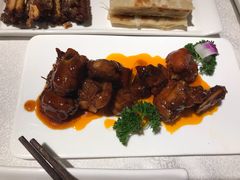 -老浒记烤鸭-北京菜(琉璃厂店)