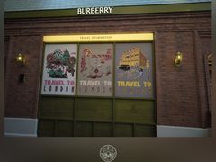 -BURBERRY(北京王府中环店)