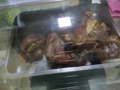 -宝光熏肉鞋底火烧(新街口店)