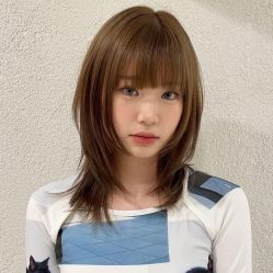 -MY HAIR ARDOR