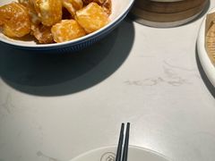 -芳满庭粤菜餐厅(丹阳吾悦店)