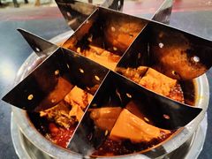 -邓莽子老火锅(鲁祖庙店)