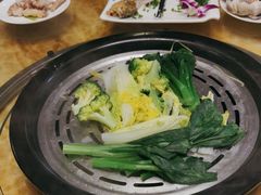 -德兴show鲜·蒸汽海鲜火锅餐厅(格创悦里店)