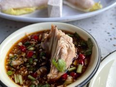 -墨脱石锅椰子鸡•海鲜糟粕醋(榆亚路店)