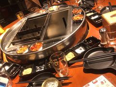 -伍丁·烤牛肋(和平东桥店)